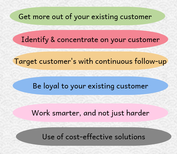 erp and crm necessity